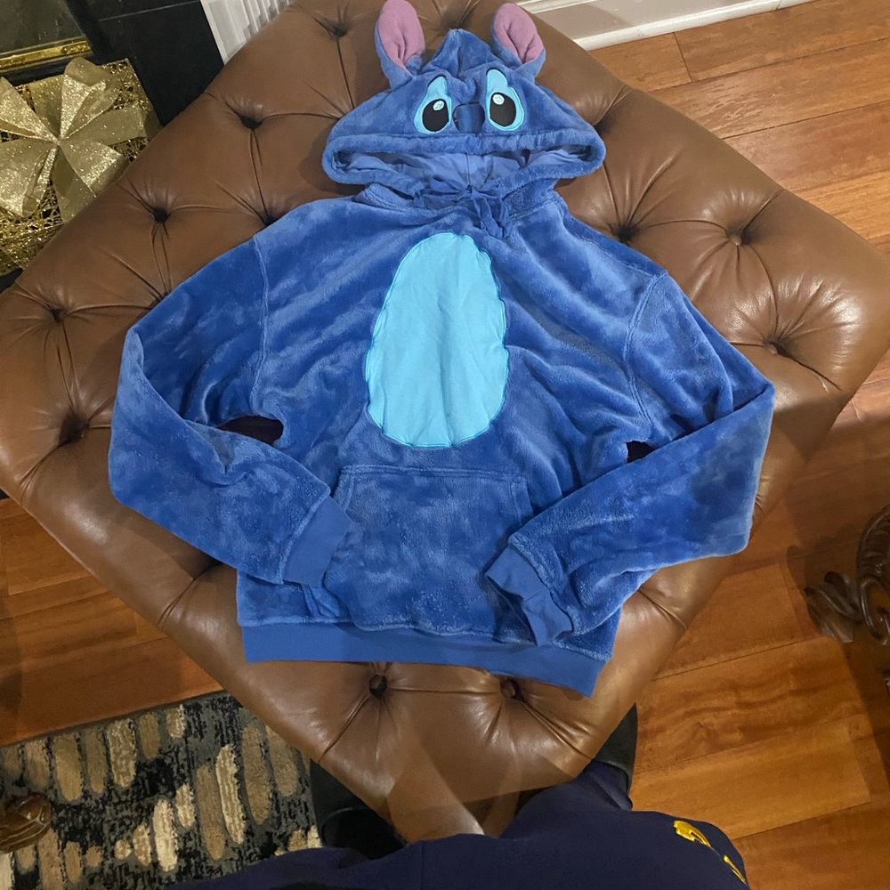 Disney Blue Kids Matching Set